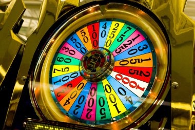 tabel ekor Slots