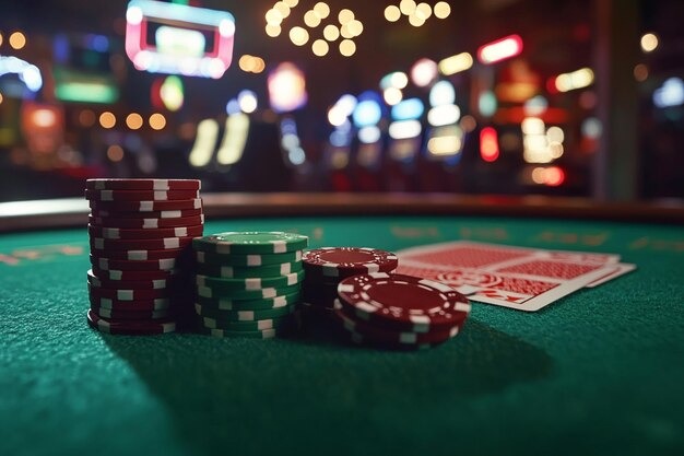 tabel ekor Sportsbook Markets